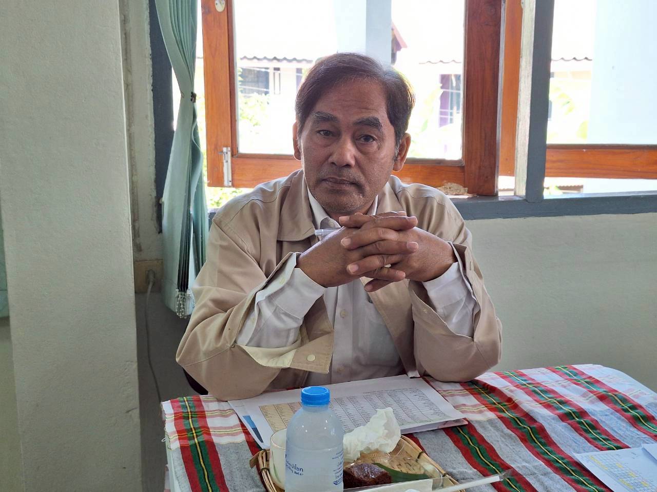 title - ผู้ตรวจราชการ ส.ป.ก. ร่วมประชุมคณะทำงานติดตามเร่งรัดการใช้จ่ายงบประมาณประจำปีงบประมาณ พ.ศ. 2569 ของสำนักงานการปฏิรูปที่ดินเพื่อเกษตรกรรม ครั้งที่ 1/2569 และประชุมตรวจราชการและติดตามความก้าวหน้าผลการดำเนินงานตามแผนการตรวจราชการของผู้ตรวจราชการสำนักงานการปฏิรูปที่ดินเพื่อเกษตรกรรม ประจำปีงบประมาณ พ.ศ. 2569 รอบที่ 1 เขตตรวจราชการที่ 11 จังหวัดสกลนคร